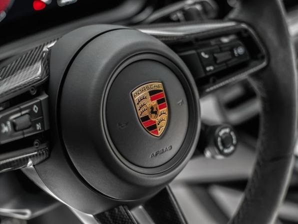Новый Porsche Cayenne III Рестайлинг 2025 года, цена 21 883 800 рублей, внедорожник, Автокод Объявления