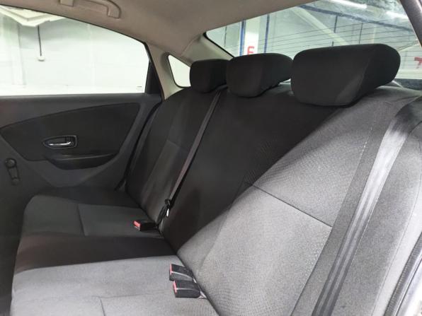 Nissan Almera III (G15) с пробегом 2014 года, цена 590 000 рублей, 180232 км, седан, Автокод Объявления