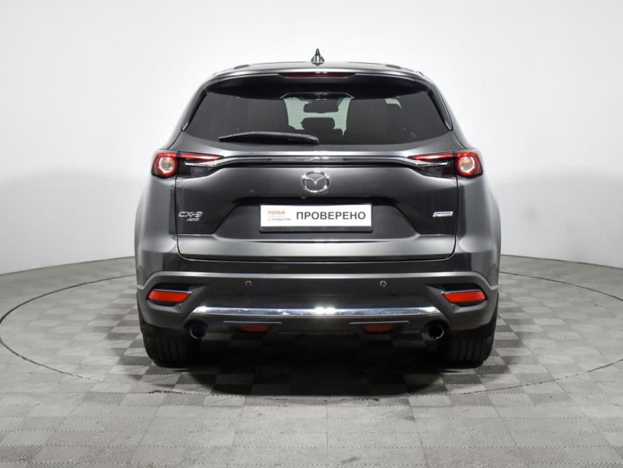 Mazda CX-9 II Санкт-Петербург  - изображение 6