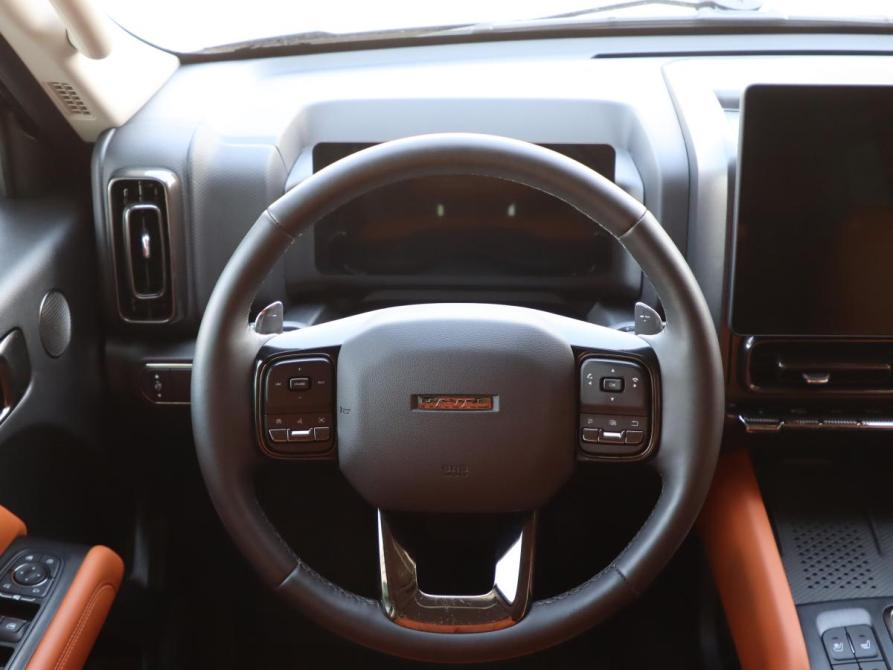 Haval H9 II Санкт-Петербург  - изображение 10