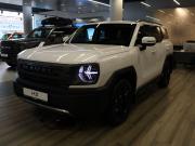 Haval H3 I Рестайлинг Москва  - изображение 14