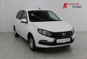 Lada (ВАЗ) Granta I Рестайлинг Астрахань  - изображение 21