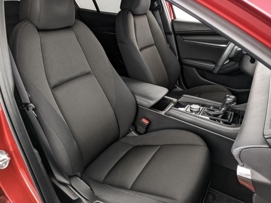 Mazda 3 IV (BP) Москва  - изображение 23