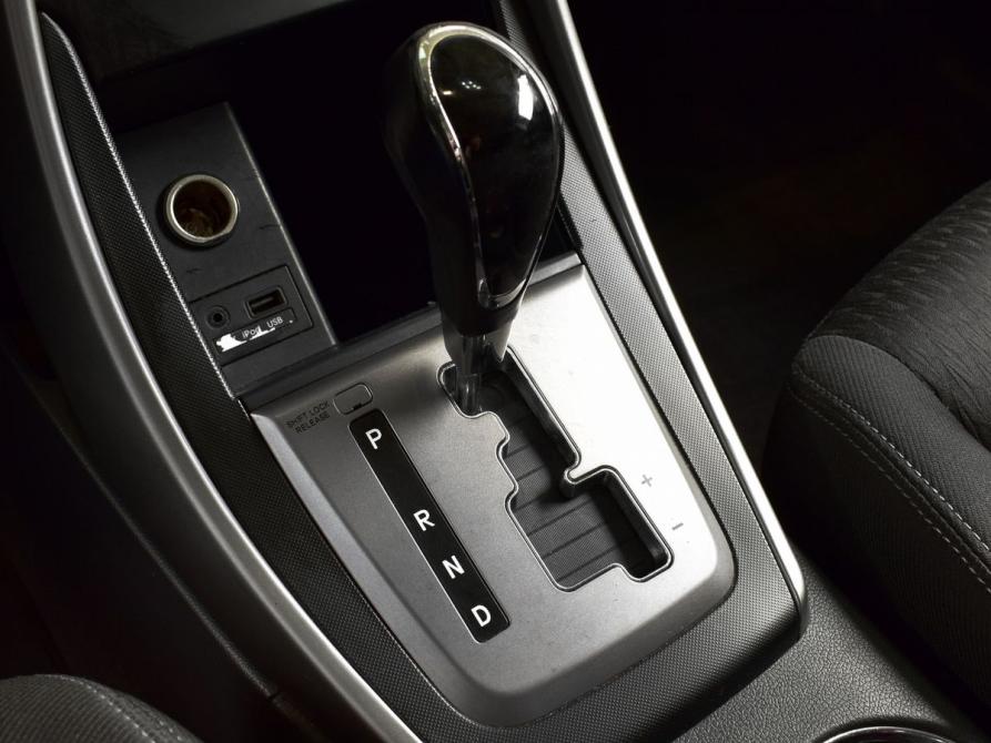 Hyundai Elantra V (MD) Кемерово  - изображение 17