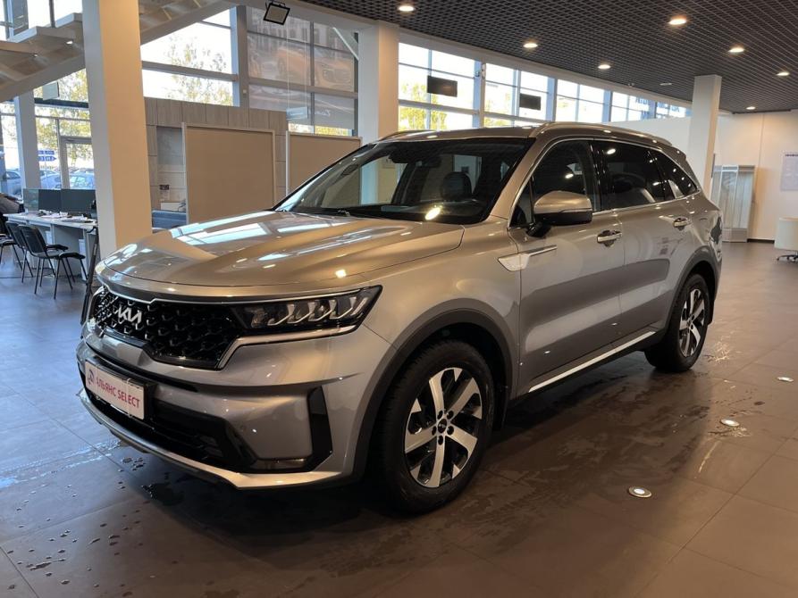 Kia Sorento IV Чебоксары  - изображение 7