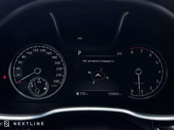 Genesis G80 II с пробегом 2020 года, цена 3 450 000 рублей, 125650 км, седан, Автокод Объявления