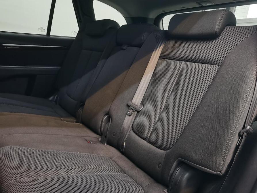 Hyundai Santa Fe II Рестайлинг Барнаул  - изображение 19