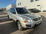 Kia Sportage II Рестайлинг Тольятти  - изображение 8