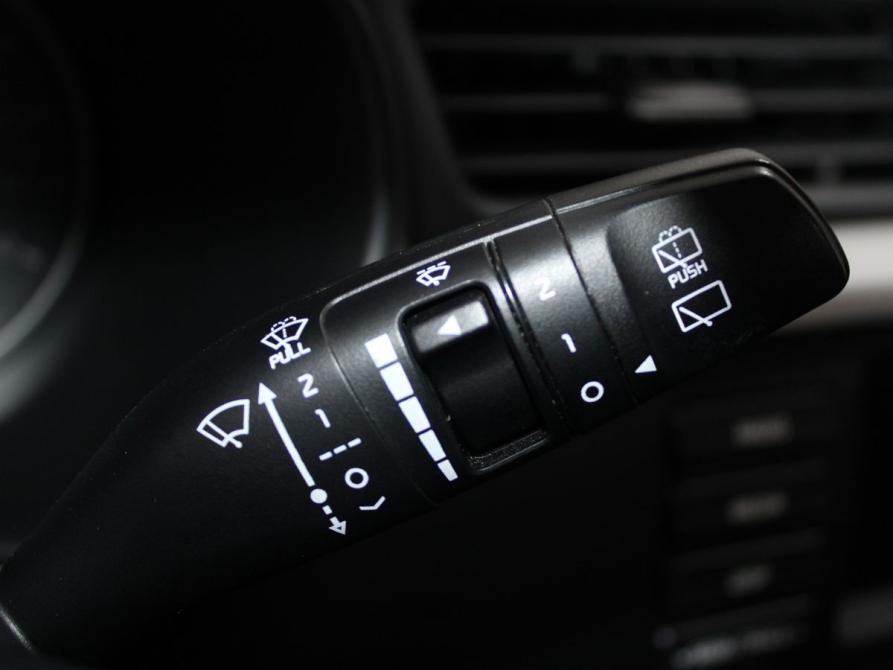 Kia Rio IV Старый Оскол  - изображение 16