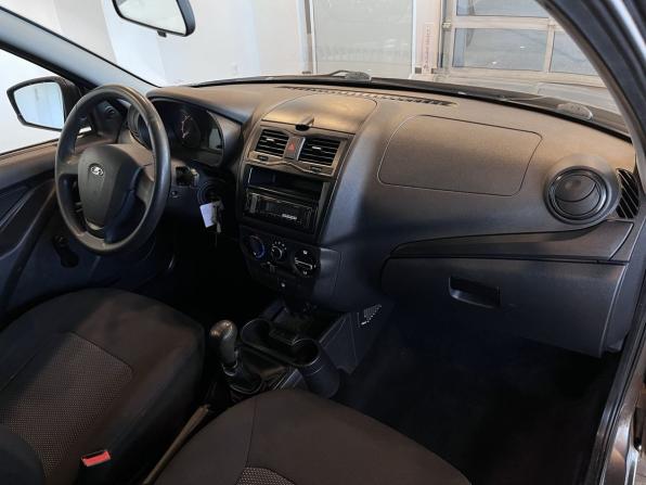 Lada (ВАЗ) Granta I Рестайлинг с пробегом 2019 года, цена 577 000 рублей, 133169 км, лифтбек, Автокод Объявления