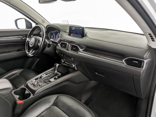 Mazda CX-5 II с пробегом 2018 года, цена 2 299 000 рублей, 165150 км, внедорожник, Автокод Объявления