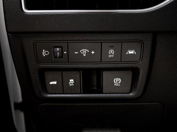 Hyundai Sonata VIII (DN8) с пробегом 2019 года, цена 1 810 000 рублей, 70446 км, седан, Автокод Объявления