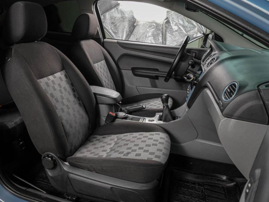 Ford Focus II Рестайлинг Воронеж  - изображение 8