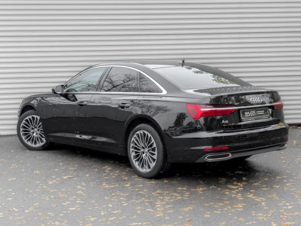 Audi A6 V (C8) с пробегом 2021 года, цена 4 090 000 рублей, 61100 км, седан, Автокод Объявления
