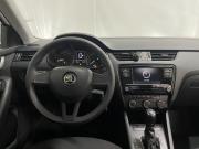 Skoda Octavia III (A7) Рестайлинг Воронеж  - изображение 33