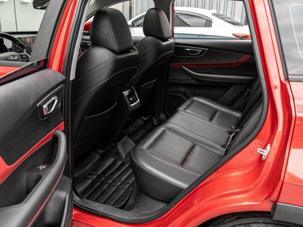 Chery Tiggo 7 Pro I с пробегом 2020 года, цена 1 405 000 рублей, 73361 км, внедорожник, Автокод Объявления