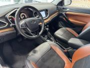 Lada (ВАЗ) Vesta I Рестайлинг (NG) Нижний Новгород  - изображение 44