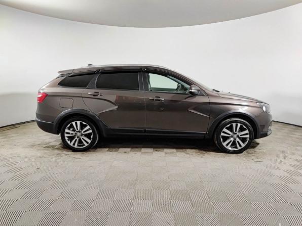 Lada (ВАЗ) Vesta I с пробегом 2021 года, цена 1 035 000 рублей, 104105 км, универсал, Автокод Объявления