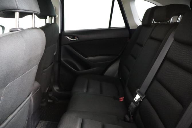 Mazda CX-5 I с пробегом 2014 года, цена 1 549 000 рублей, 206000 км, внедорожник, Автокод Объявления