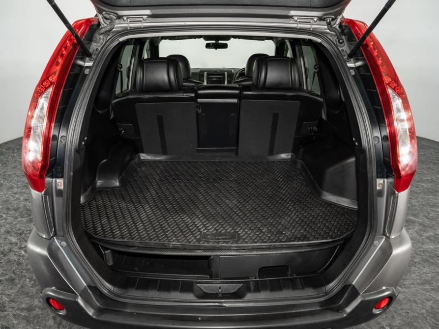 Nissan X-Trail II Рестайлинг Иркутск  - изображение 16