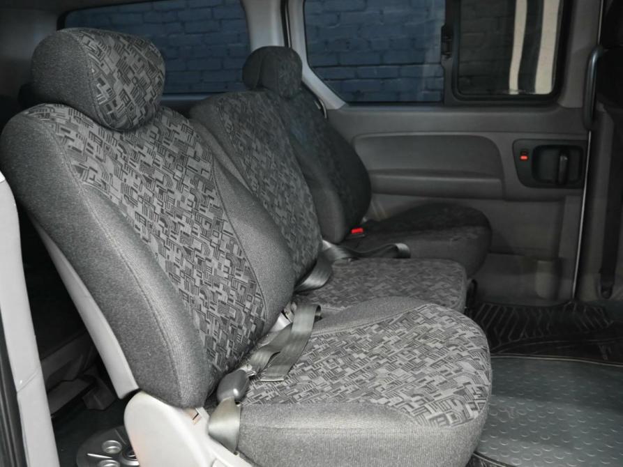 Hyundai Grand Starex I Екатеринбург  - изображение 10