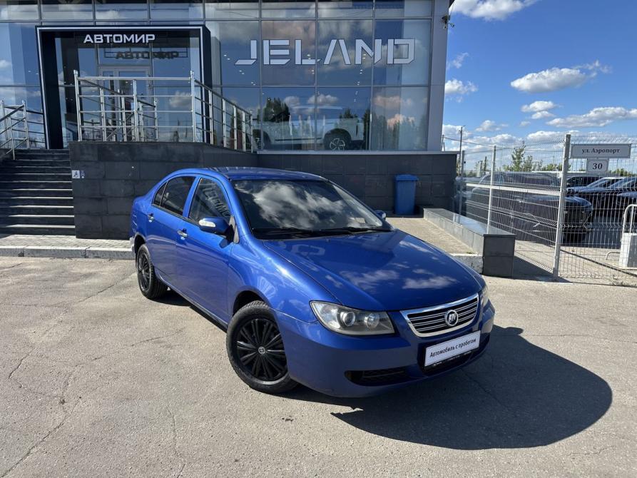 Lifan Solano I (620) Саратов  - изображение 3