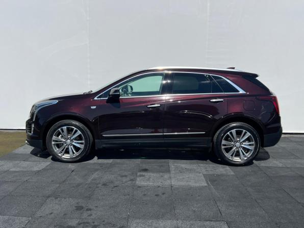 Cadillac XT5 I Рестайлинг с пробегом 2021 года, цена 3 950 000 рублей, 35001 км, внедорожник, Автокод Объявления
