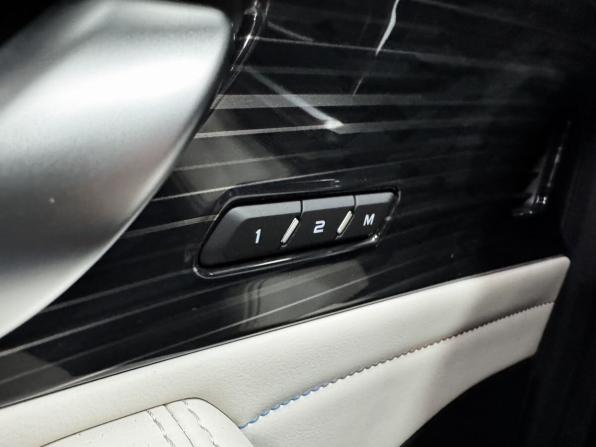 Geely Monjaro I с пробегом 2024 года, цена 3 800 000 рублей, 8594 км, внедорожник, Автокод Объявления