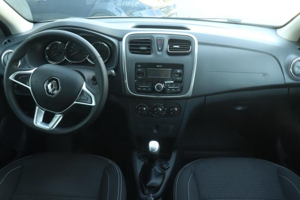 Renault Logan II Рестайлинг Казань  - изображение 7