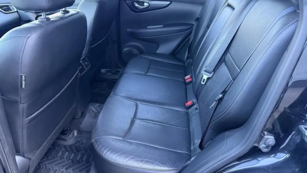 Nissan Qashqai II Череповец  - изображение 15