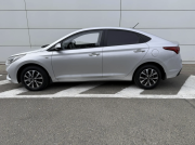 Hyundai Solaris II Ставрополь  - изображение 30