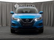Nissan Qashqai II Рестайлинг Москва  - изображение 24