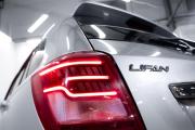 Lifan X60 I Рестайлинг Тюмень  - изображение 38