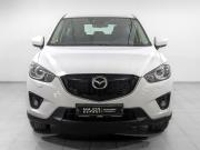 Mazda CX-5 I Москва  - изображение 28