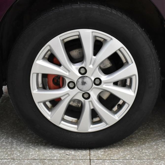 Hyundai Solaris I Москва  - изображение 13