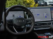 Geely Monjaro I Рестайлинг 2 (China Market) Москва  - изображение 31