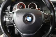 BMW 5 серии VI (F10/F11/F07) Рестайлинг Нижний Новгород  - изображение 34