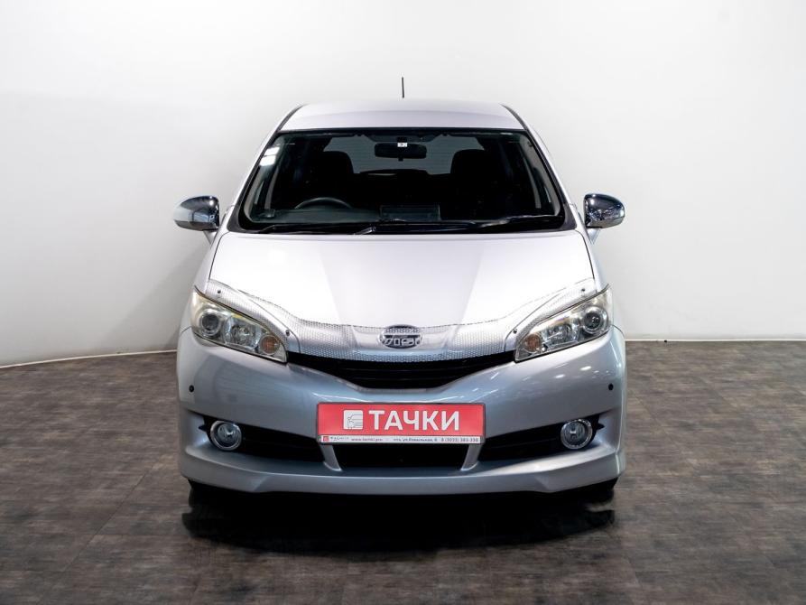 Toyota Wish II Чита  - изображение 2