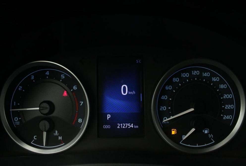 Toyota Corolla XI (E160 E170 E180) Саратов  - изображение 17
