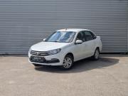 Lada (ВАЗ) Granta I Рестайлинг Москва  - изображение 27
