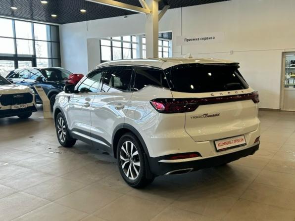 Chery Tiggo 7 Pro Max I с пробегом 2023 года, цена 1 929 000 рублей, 22137 км, внедорожник, Автокод Объявления