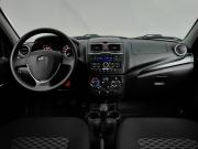 Lada (ВАЗ) Granta I Рестайлинг Подольск  - изображение 37