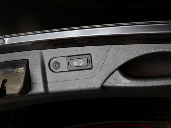 Новый KGM Rexton 2025 года, цена 5 890 000 рублей, внедорожник, Автокод Объявления