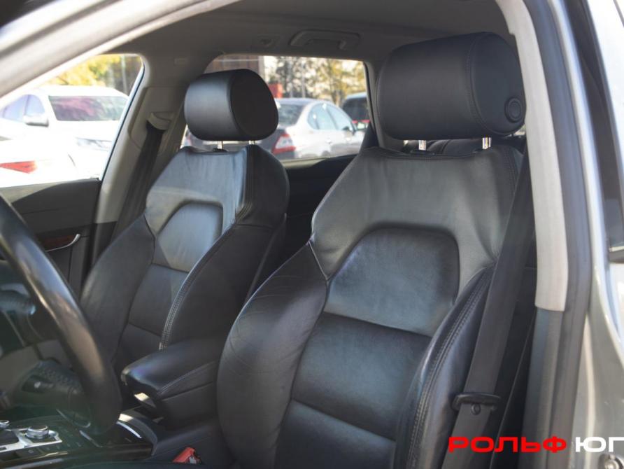 Audi A6 allroad II (C6) Москва  - изображение 16