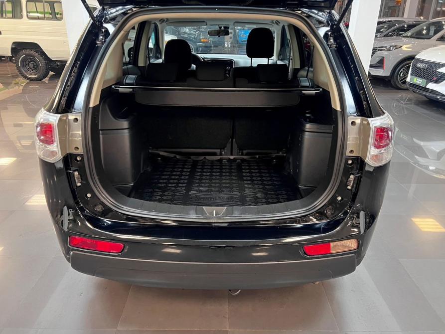 Mitsubishi Outlander III Тверь  - изображение 7
