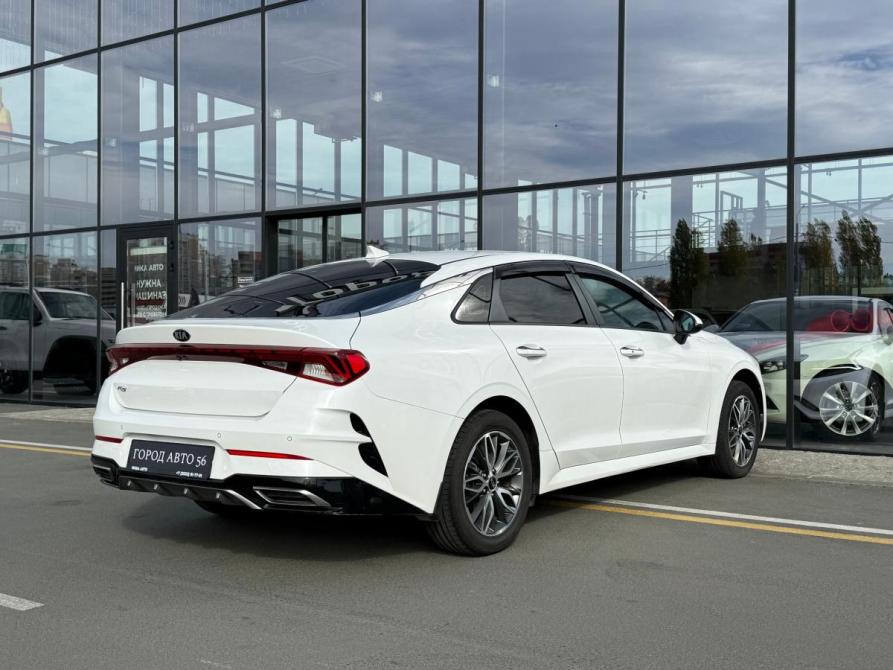 Kia K5 III Оренбург  - изображение 6