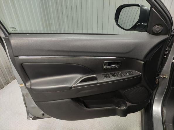 Mitsubishi ASX I Рестайлинг с пробегом 2014 года, цена 1 375 000 рублей, 154123 км, внедорожник, Автокод Объявления