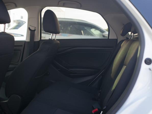 Lada (ВАЗ) Vesta I с пробегом 2019 года, цена 950 000 рублей, 57850 км, седан, Автокод Объявления