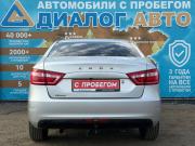 Lada (ВАЗ) Vesta I Набережные Челны  - изображение 21