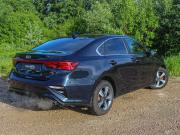 Kia Cerato IV Калуга  - изображение 33